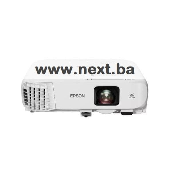 Projektor EPSON EB-994F Full HD 4100 lumen WiFi široka povezivost — slika 1 od 6