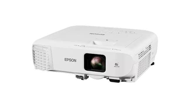 Projektor EPSON EB-994F Full HD 4100 lumen WiFi široka povezivost — slika 2 od 6