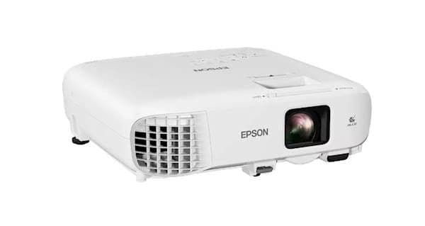 Projektor EPSON EB-994F Full HD 4100 lumen WiFi široka povezivost — slika 3 od 6