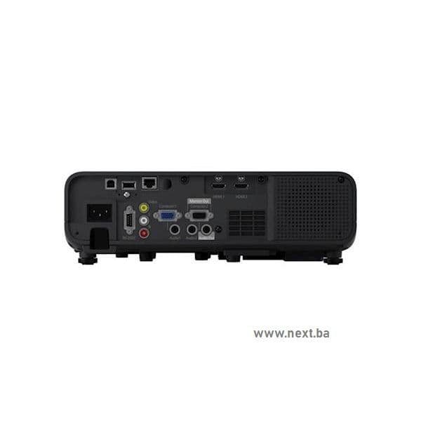 Laserski Projektor Epson EB-L265F, 1920x1080, WiFi, 4600 Lm — slika 2 od 3