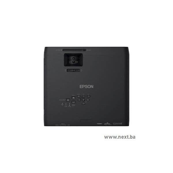 Laserski Projektor Epson EB-L265F, 1920x1080, WiFi, 4600 Lm — slika 3 od 3