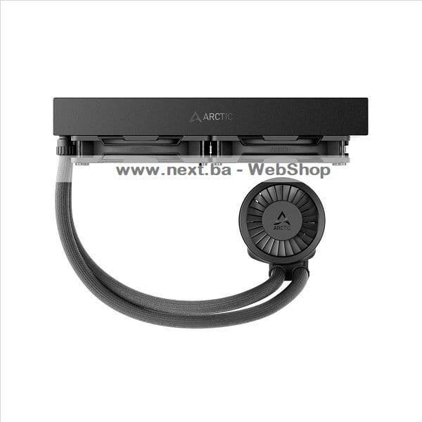 Vodeno hlađenje za procesor Arctic Liquid Freezer III Pro 28 — slika 3 od 3