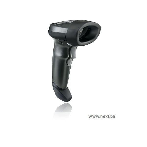 POS Skener ZEBRA LI2208, 1D, USB, STALAK, ručni — slika 1 od 2