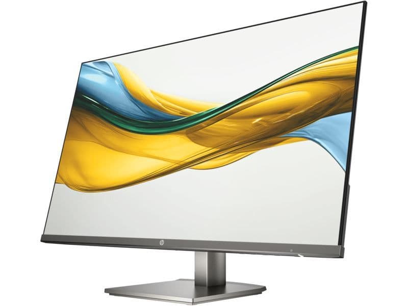 Monitor 27 HP 527da, B11W6AT IPS HDMI VGA — slika 2 od 3
