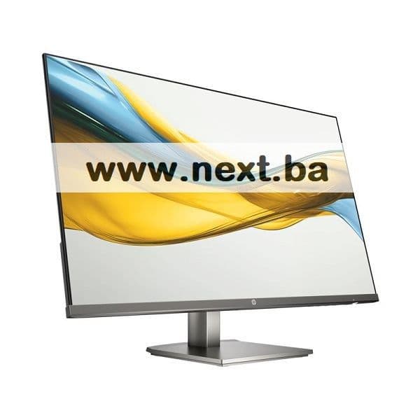 Monitor 27 HP 527da, B11W6AT IPS HDMI VGA — slika 1 od 3