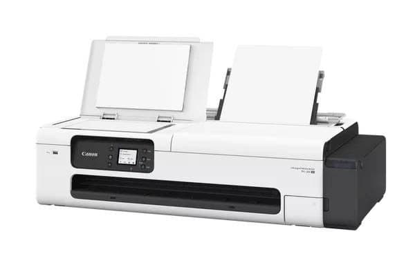 Ploter CANON iPF TC-20M do A1 WiFi LAN USB — slika 2 od 3