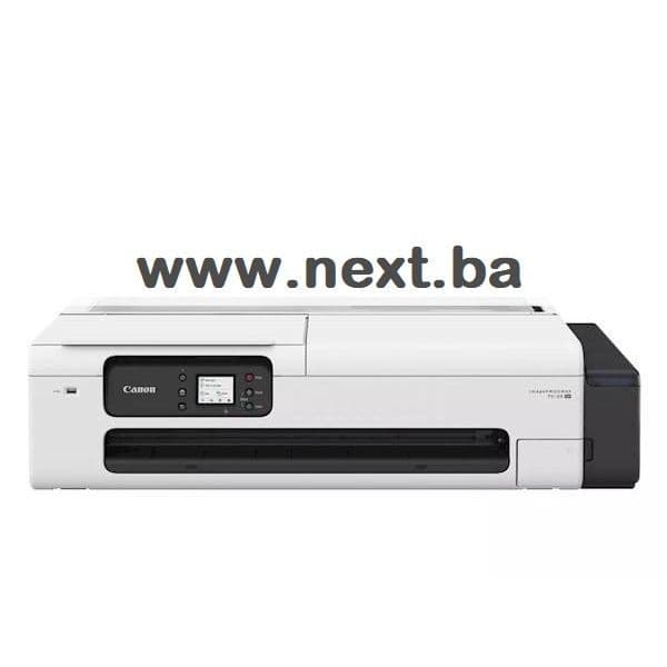 Ploter CANON iPF TC-20M do A1 WiFi LAN USB — slika 1 od 3