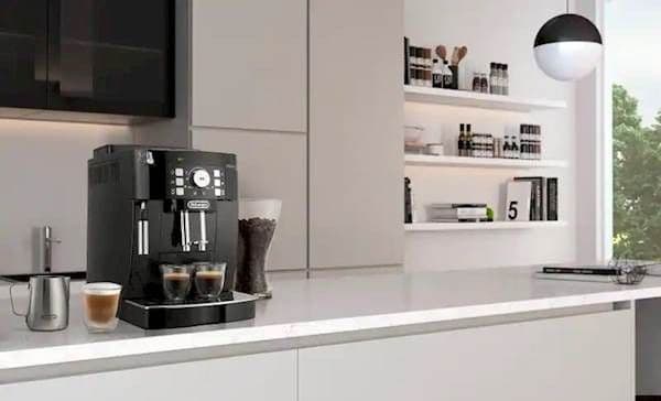 Aparat za kafu DELONGHI ECAM21.117.B — slika 6 od 6