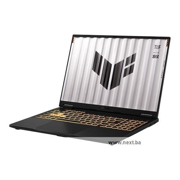 Gaming Laptop Asus TUF F16 FX608JPR-QT002 i7 16GB RTX5070 — slika 1 od 3
