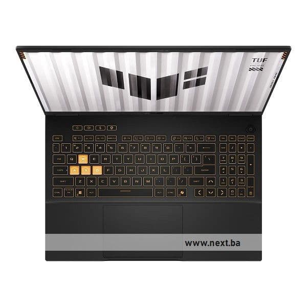 Gaming Laptop Asus TUF F16 FX608JPR-QT002 i7 16GB RTX5070 — slika 2 od 3