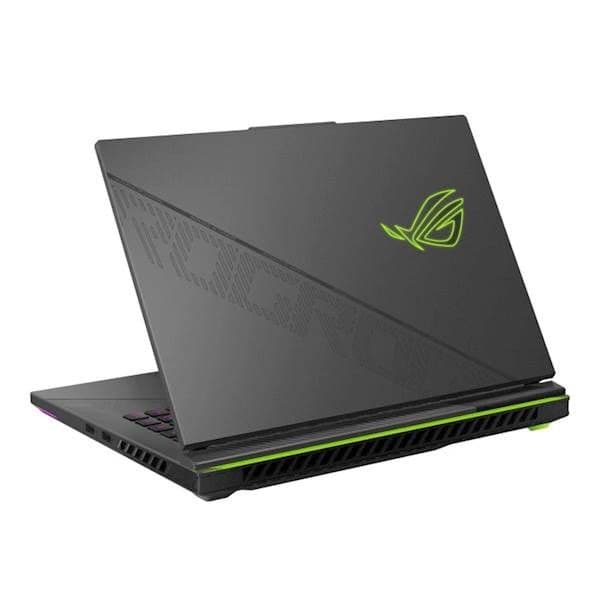 Gaming Laptop Asus ROG Strix G614JIR-N4084 16 240Hz i9 RTX4070 — slika 5 od 7