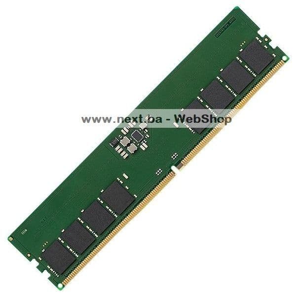 Memorija DDR5 16GB 5600MHz Kingston ValueRAM — slika 1 od 1