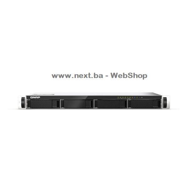 Pohrana podataka - STORAGE QNAP NAS TS-435XeU-4G — slika 1 od 3
