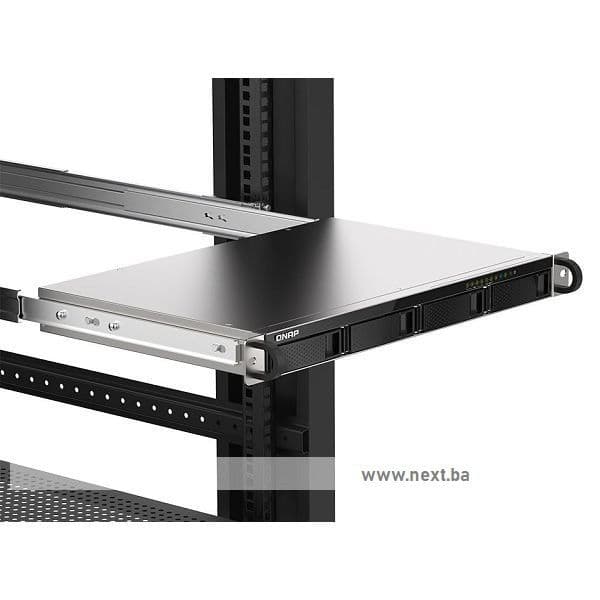 Pohrana podataka - STORAGE QNAP NAS TS-435XeU-4G — slika 2 od 3