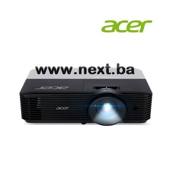 PROJEKTOR ACER X1328Wi DLP, 1280x800, 4500 ANSI Wi-Fi — slika 1 od 3
