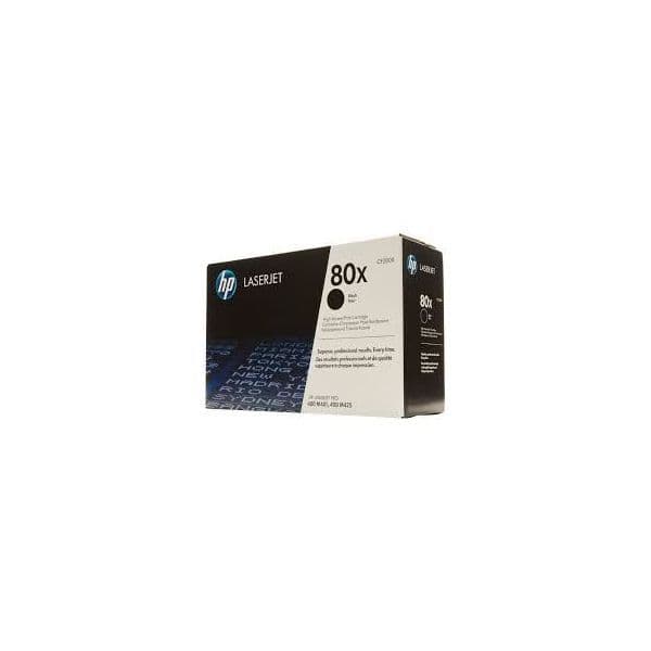 HP toner CF280X Black — slika 1 od 1