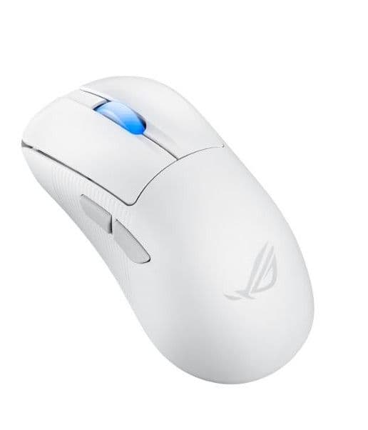 Miš ASUS ROG Keris II Ace WHT — slika 2 od 3