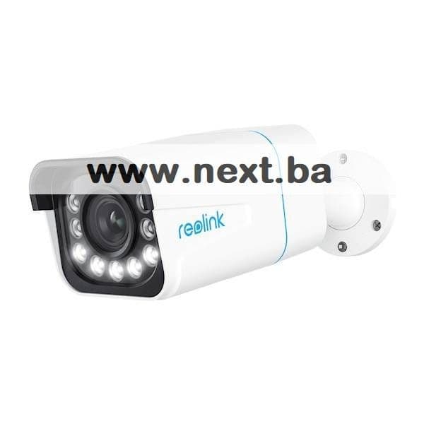 IP Kamera Reolink serija P430, 4K, 8MP, 5x Optički zoom, POE — slika 1 od 3