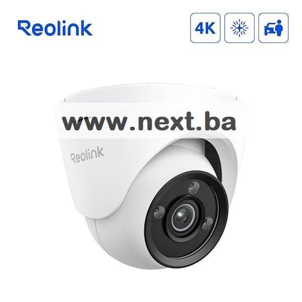 IP Kamera Reolink serija P335X POE, 4K, 8MP, POE, ColorX, HDR — slika 1 od 6
