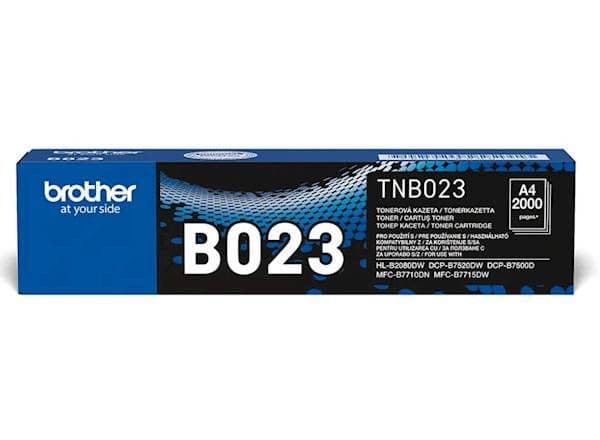 Toner BROTHER TNB023 Original — slika 2 od 3