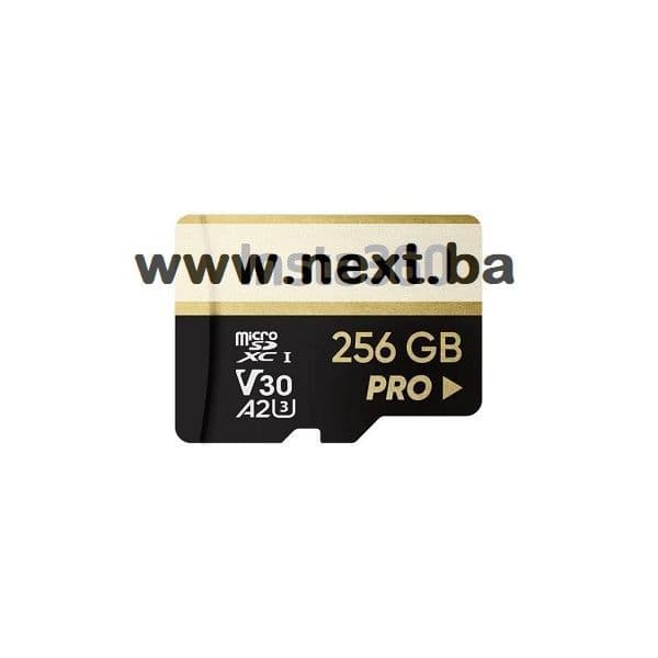 Insta360 256 GB Memory Card — slika 2 od 2