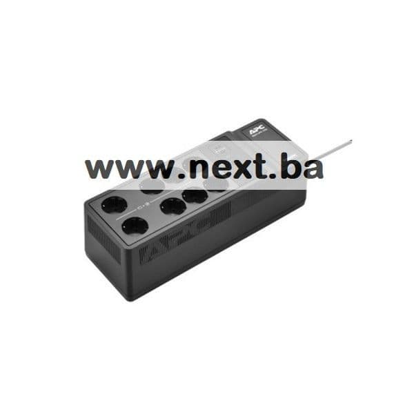 UPS APC BE1050G2-GR 1050VA/600W USB Type A+C Port — slika 1 od 5
