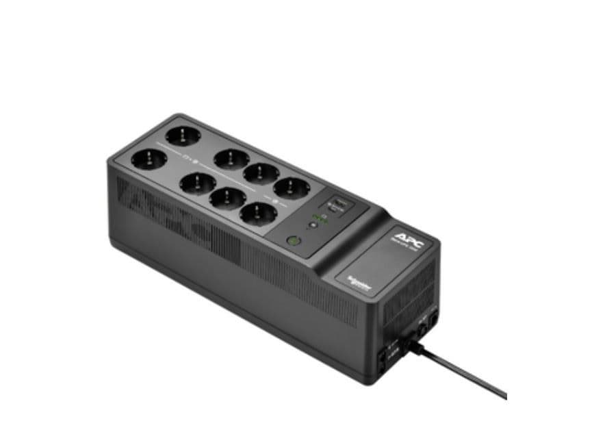 UPS APC BE1050G2-GR 1050VA/600W USB Type A+C Port — slika 3 od 5
