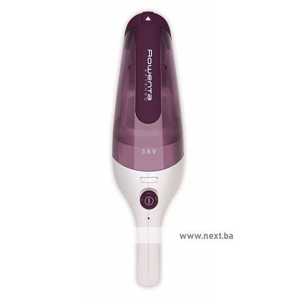 Usisivač ručni Rowenta AC232001 — slika 1 od 1