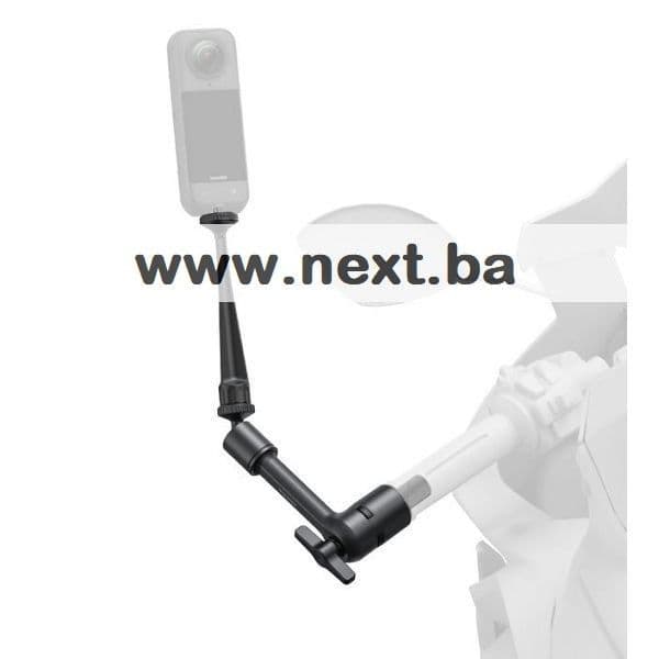 Insta360 Motorcycle Magic Arm — slika 1 od 5