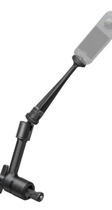 Insta360 Motorcycle Magic Arm — slika 2 od 5