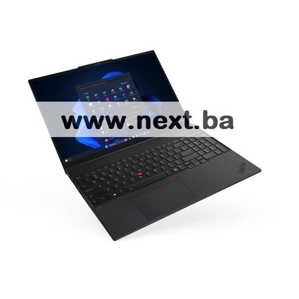 Laptop Lenovo ThinkPad E16 Gen 3 16.0 i5 16GB 512GB W11P — slika 2 od 3