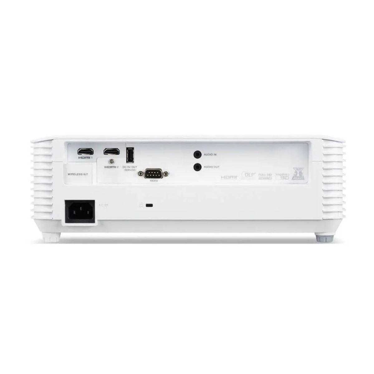 PROJEKTOR ACER H6546KI DLP 5200 LM 1920x1080 — slika 3 od 4