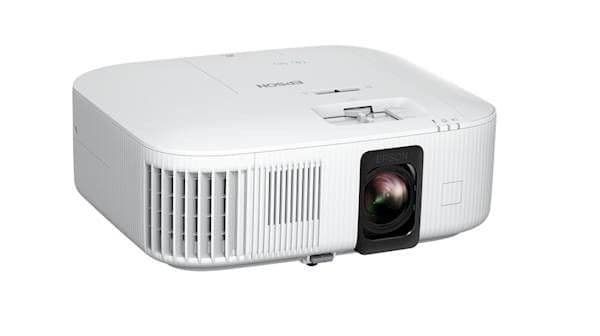 Projektor Epson EH-TW6250 4K UHD 3840x2160 Kućno kino Android TV — slika 2 od 2
