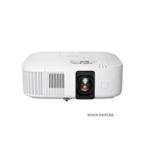 Projektor Epson EH-TW6250 4K UHD 3840x2160 Kućno kino Android TV — slika 1 od 2