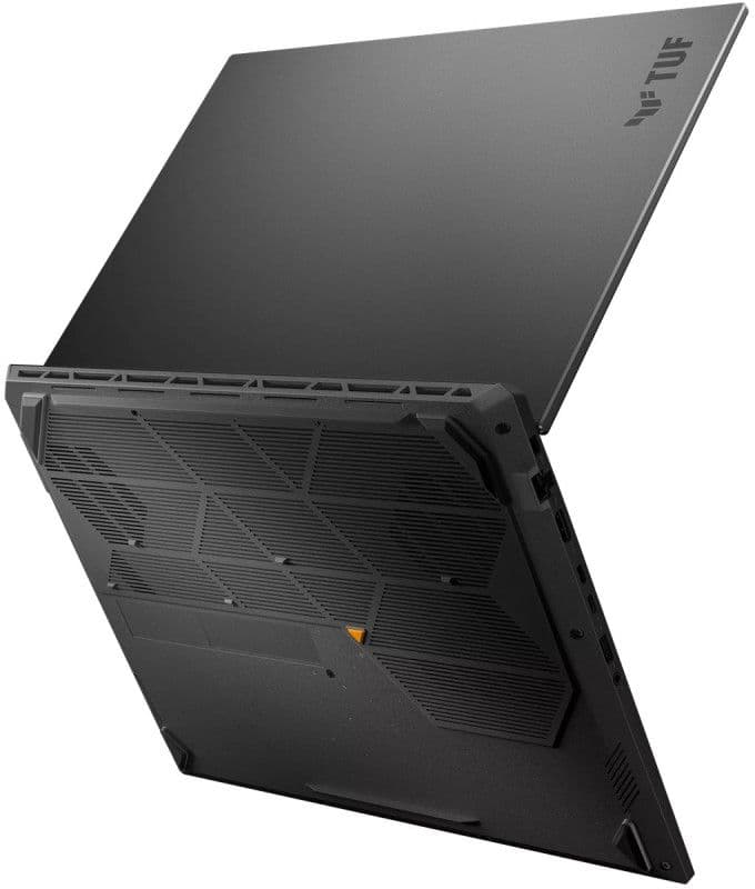 Gaming Laptop Asus TUF A16 FA608UM-RV015 16.0 R7 16GB 1TB RTX5060 — slika 3 od 4