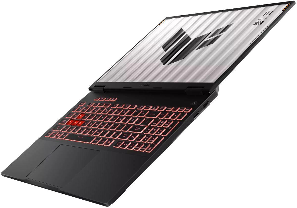 Gaming Laptop Asus TUF A16 FA608UM-RV015 16.0 R7 16GB 1TB RTX5060 — slika 4 od 4