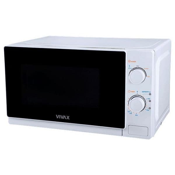 Mikrovalna pećnica VIVAX HOME MWO-2077 — slika 1 od 1