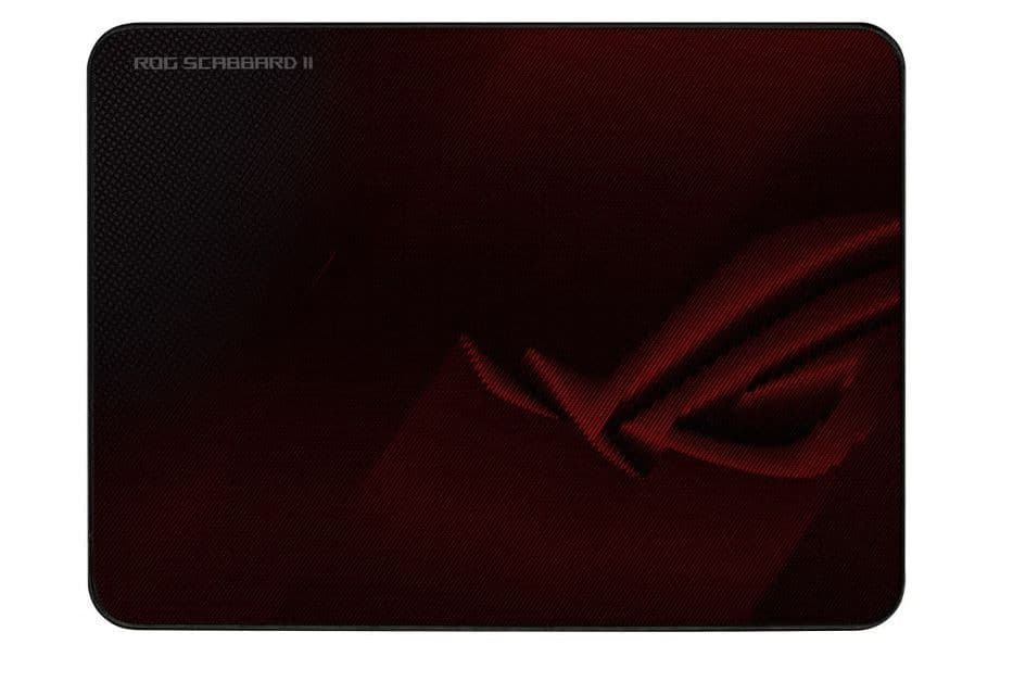 Podloga za miš ASUS ROG SCABBARD II MEDIUM — slika 2 od 3