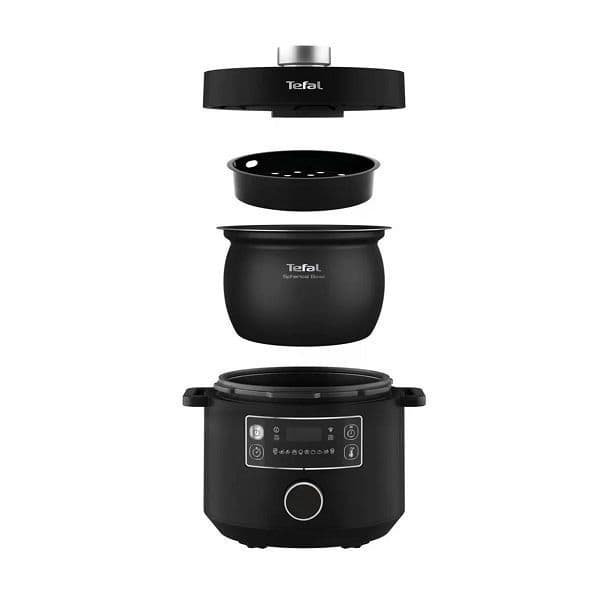 Multicooker SEB Tefal CY754830 — slika 2 od 3
