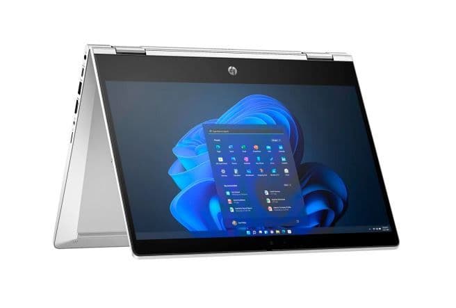 Laptop HP Pro x360 435 13.3 Touch G10 AD0Y5ET R5 16GB 512GB — slika 2 od 5