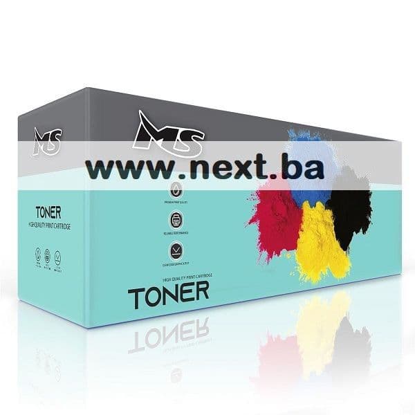 Zamjenski toner za HP CB436A MS — slika 1 od 1
