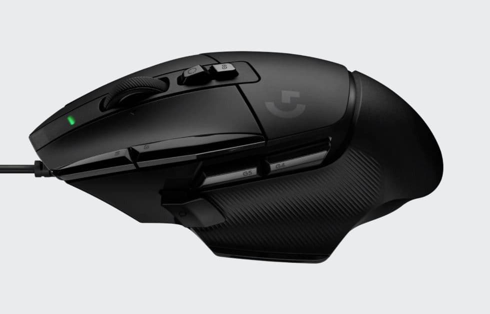 Miš Logitech Gaming G502 X — slika 2 od 3