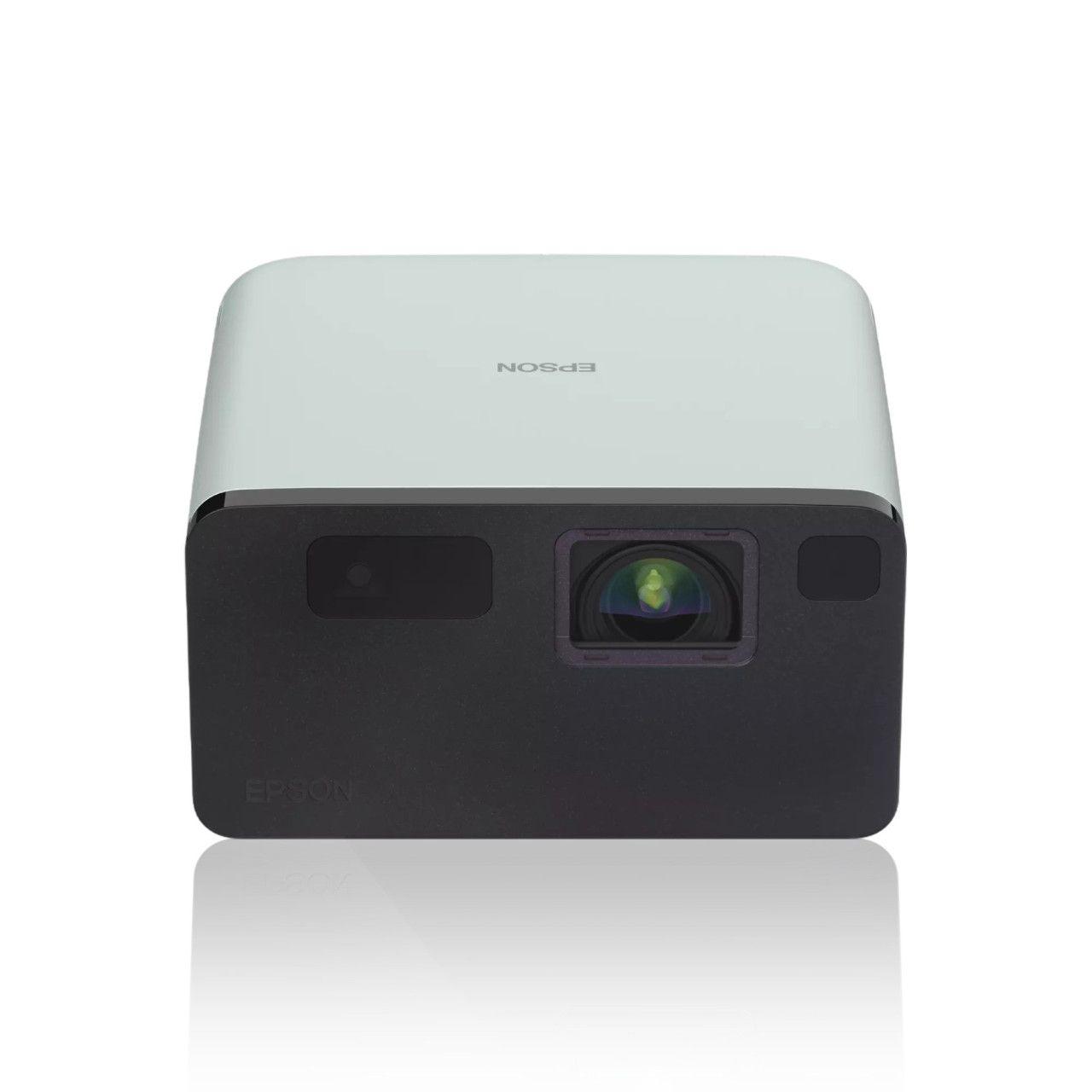 Projektor EPSON EF-21G mini laserski Google TV — slika 2 od 6