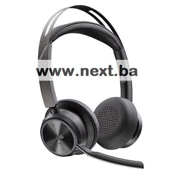 Slušalice HP Poly Voyager Focus 2 BT do 50m 9T9J6AA — slika 1 od 3