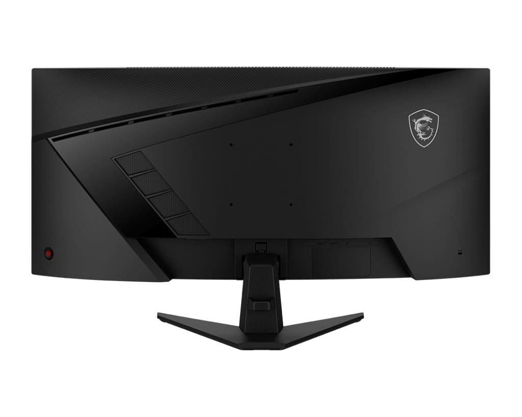 Monitor 34 MSI MAG 346CQ UWQHD VA 180Hz zakrivljeni 2g garancija — slika 4 od 4