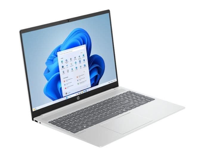 Laptop HP OmniBook 5, C8PX3EA i7 32GB 1TB 16.0 IPS — slika 4 od 4