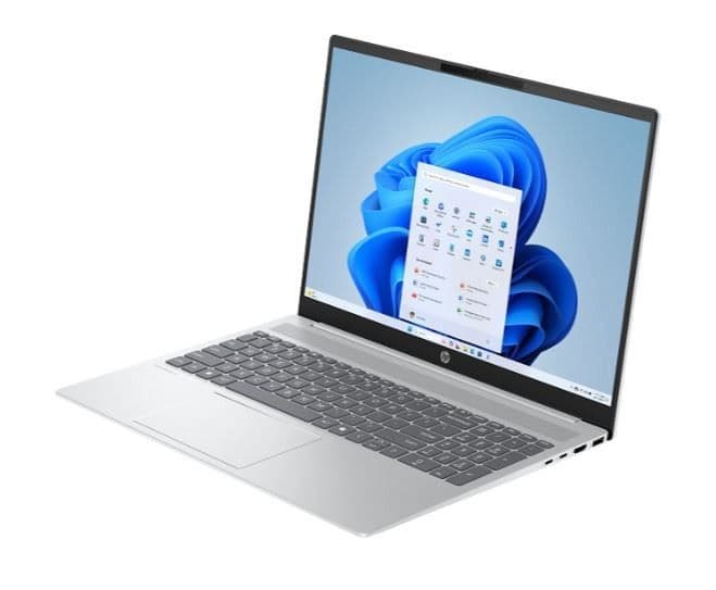 Laptop HP OmniBook 5, C8PX3EA i7 32GB 1TB 16.0 IPS — slika 3 od 4