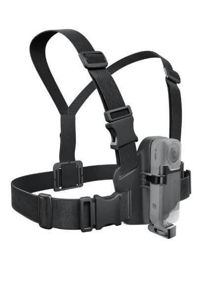 Insta360 X5 POV Chest Mount — slika 2 od 4