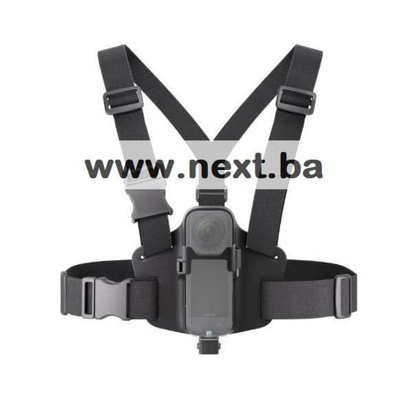 Insta360 X5 POV Chest Mount — slika 1 od 4