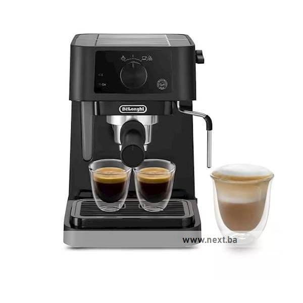 Aparat za kafu DELONGHI EC235.BK — slika 1 od 2